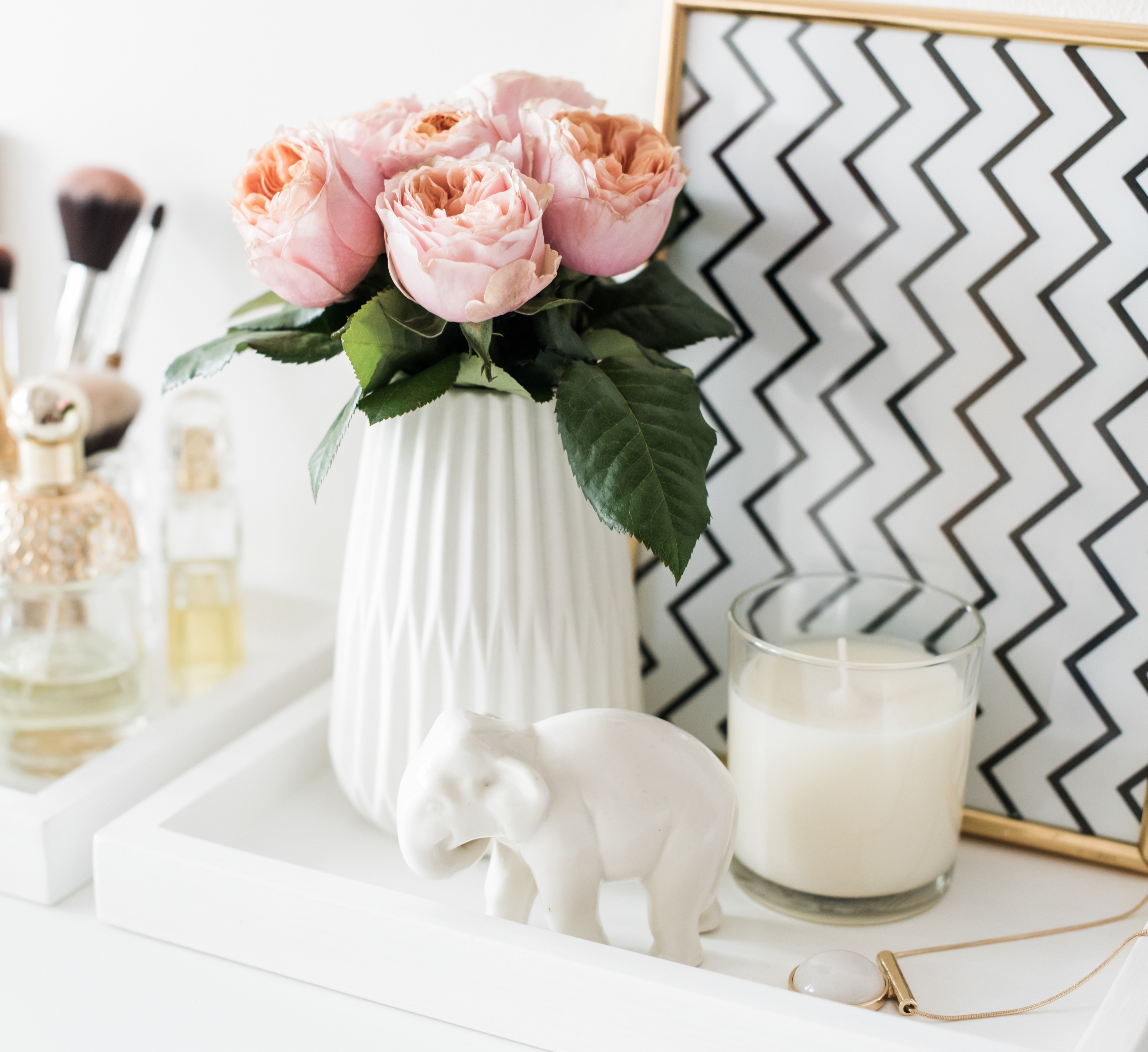 Handcrafted Luxury Soy Candles Handcrafted Luxury Soy Candles